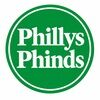 phillysphinds